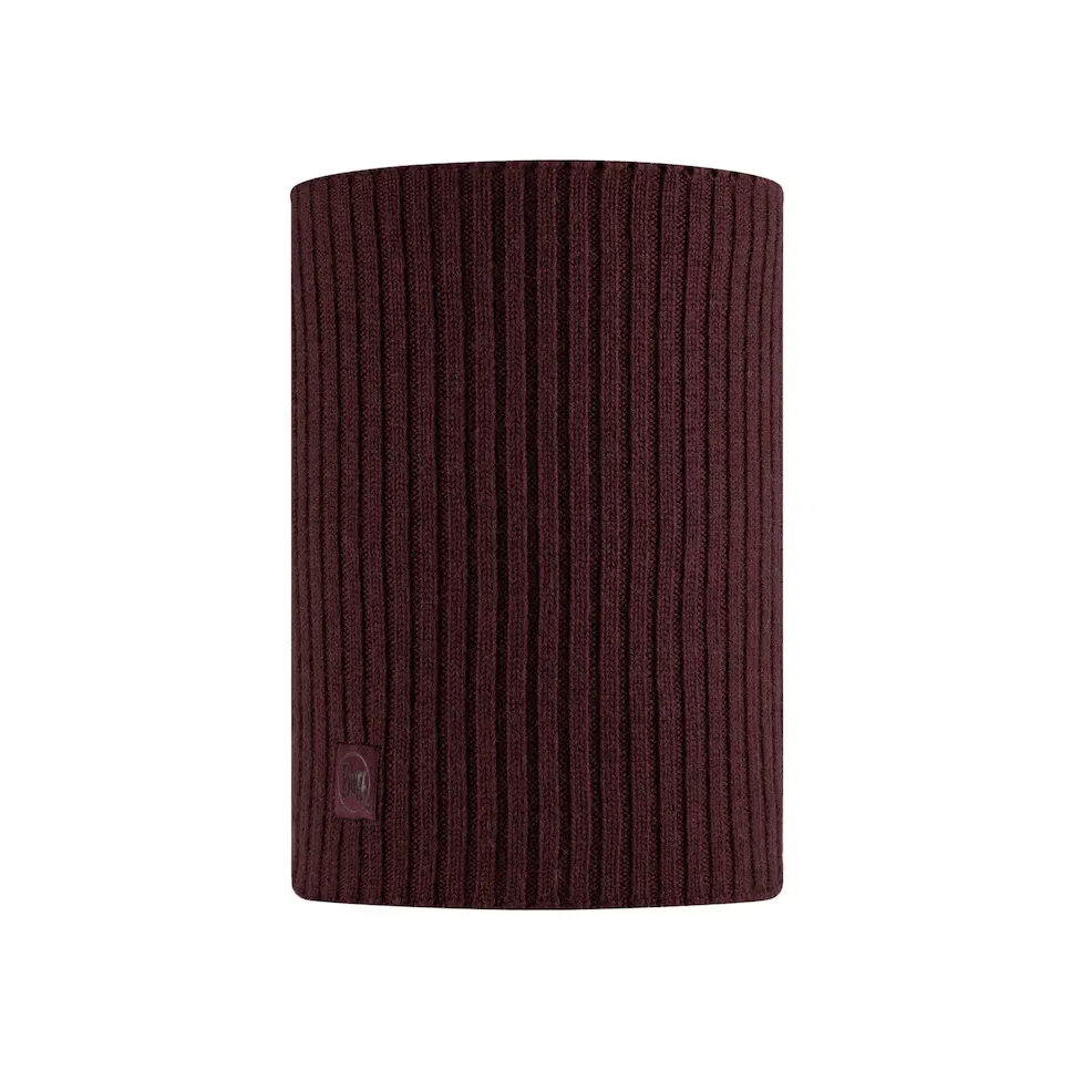 

Ошейник унисекс Norval Maroon Buff, коричневый
