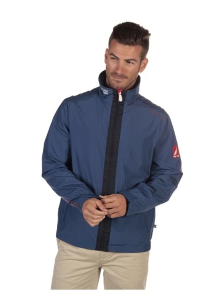 

Куртка Nautica, синий