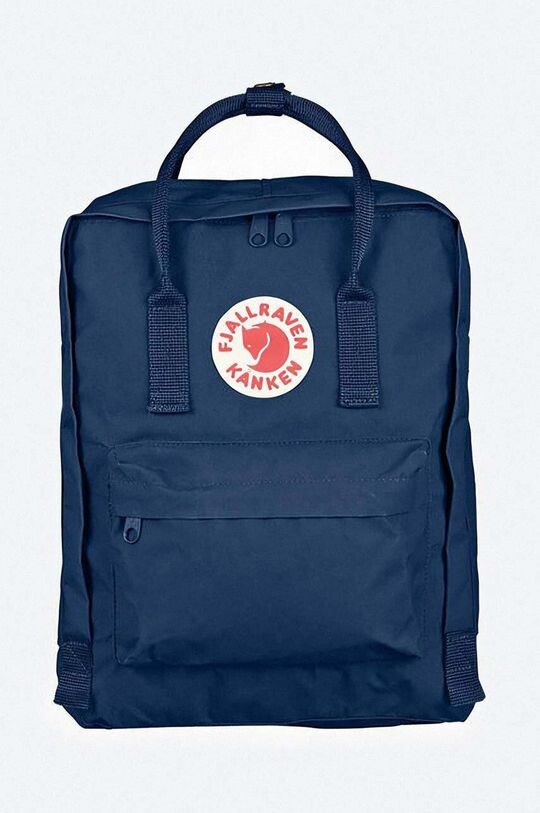 

Канкен рюкзак Fjallraven, темно-синий