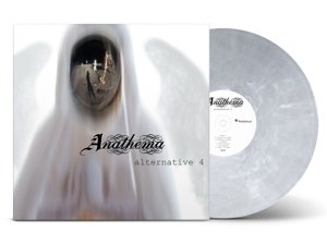 anathema alternative 4 cd digipack 1998 Виниловая пластинка Anathema - Alternative 4