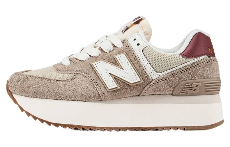 

New Balance NB 574 Кроссовки женские