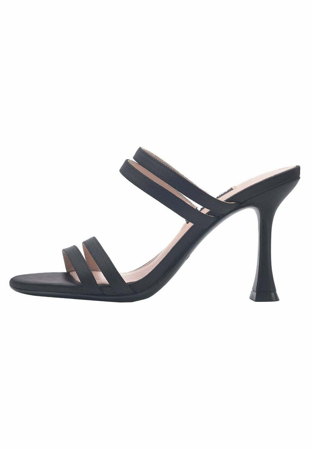 

Шлепанцы Nine West, черный
