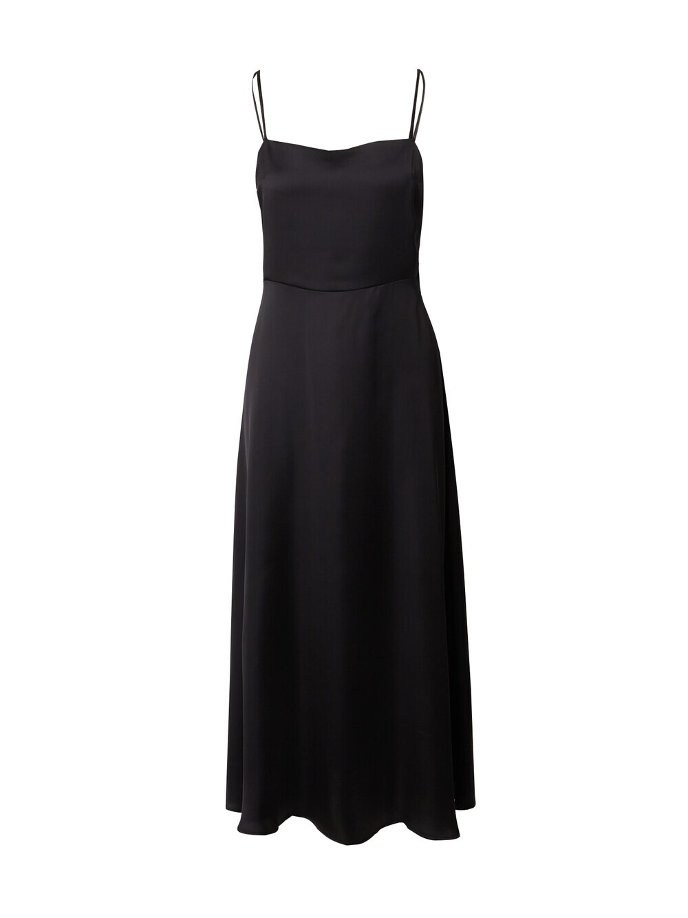 

Коктейльное платье Lindex Kendall, черный