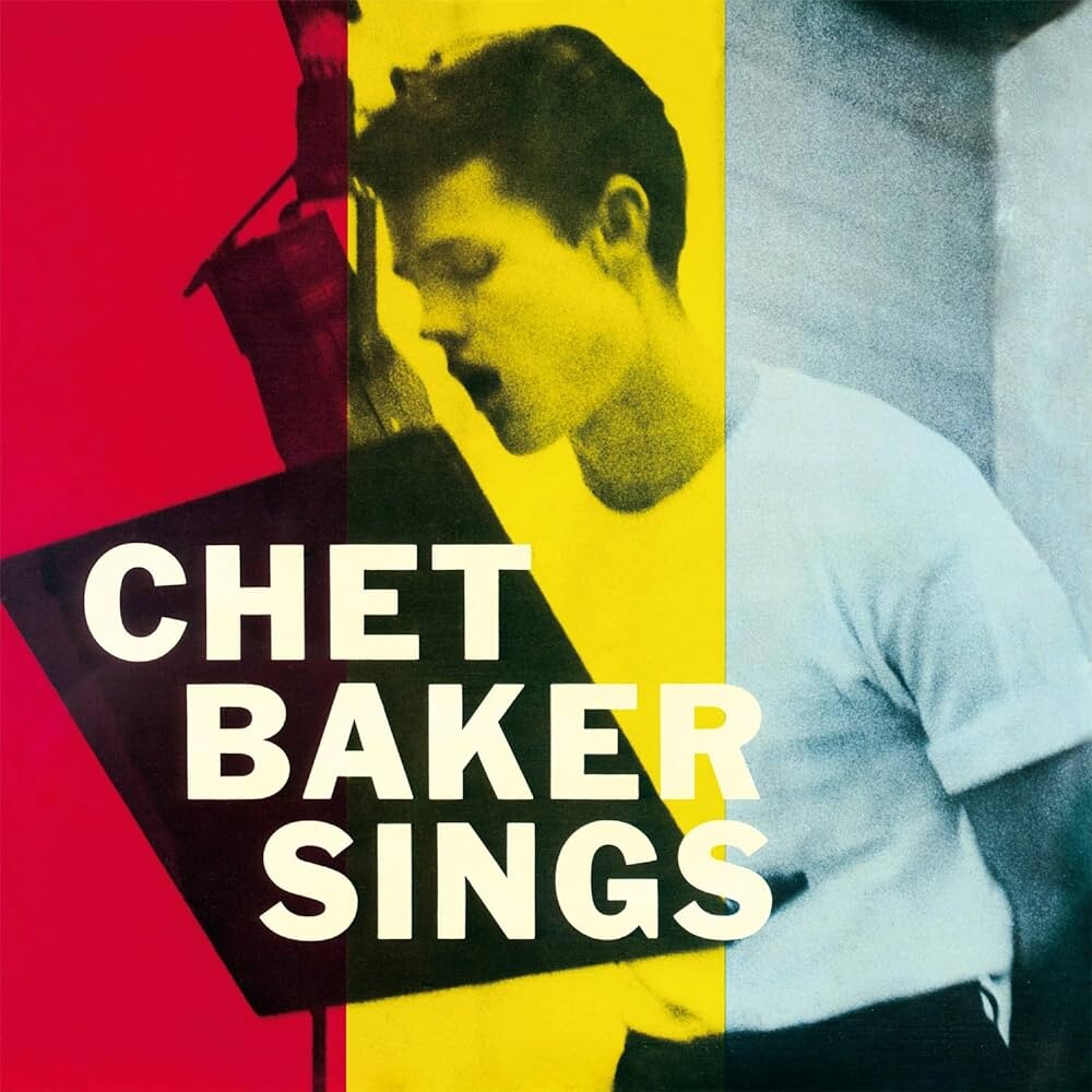 

Виниловая пластинка Chet Baker - Chet Baker Sings