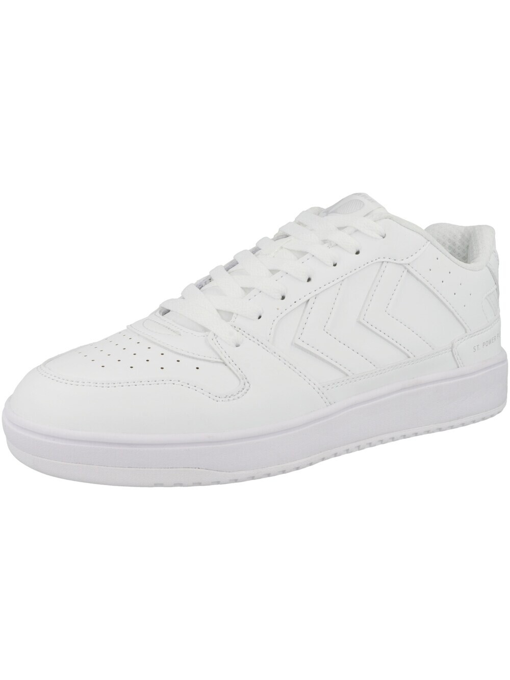 

Кроссовки Hummel St. Power Play, белый