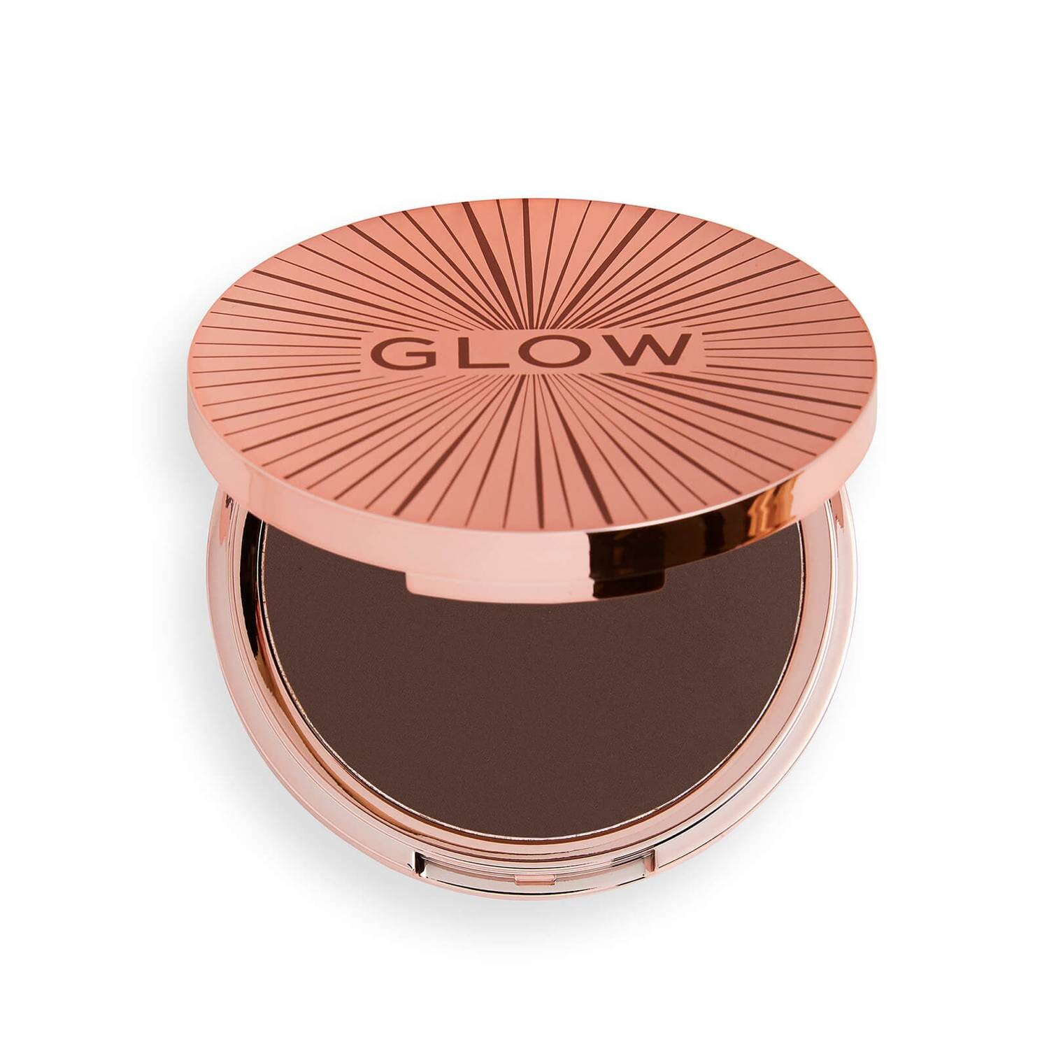 

Бронзер Makeup Revolution Glow Splendour Bronzer, Deep Dark
