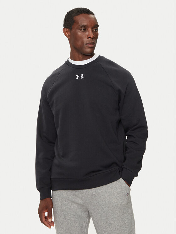 

Толстовка обычного кроя Under Armour, черный