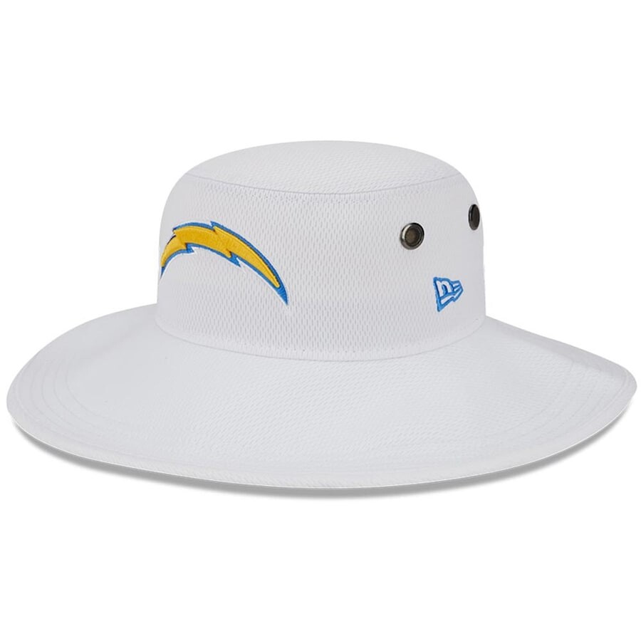 

Панама New Era Los Angeles Chargers, белый