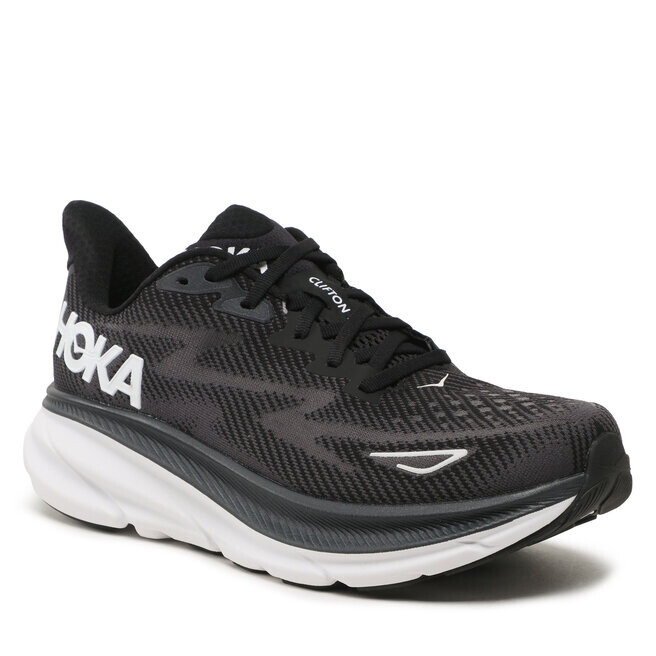 

Кроссовки Hoka Clifton, черный