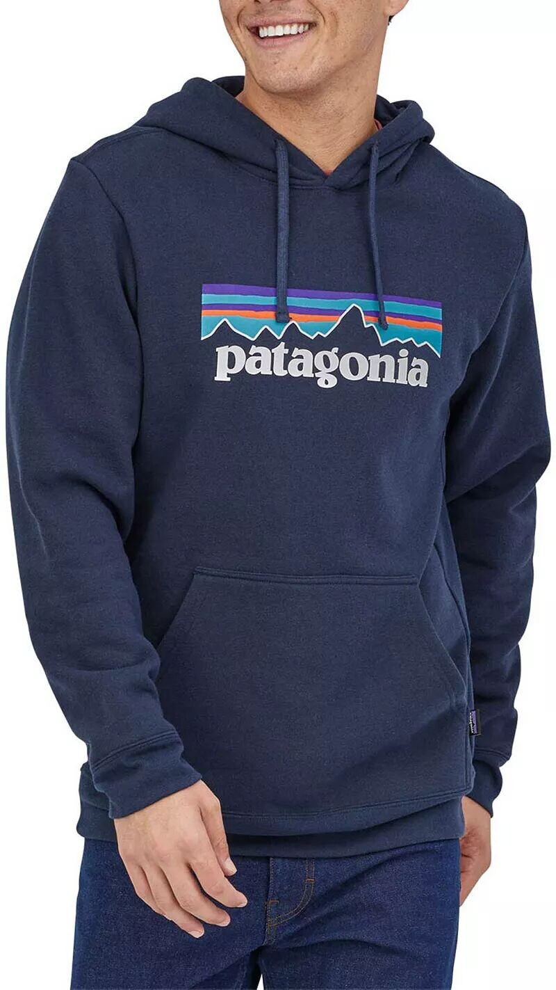 

Мужская толстовка Patagonia P-6 Uprisal