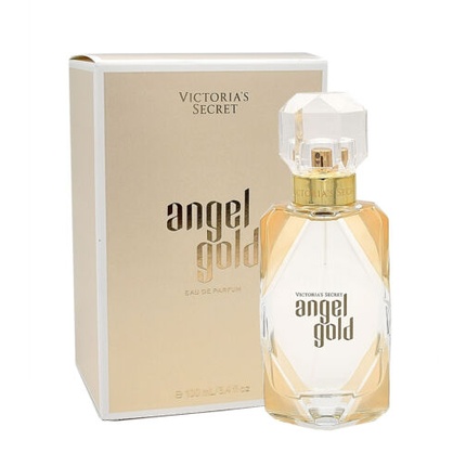 

Victoria's Secret Angel Gold Eau de Parfum