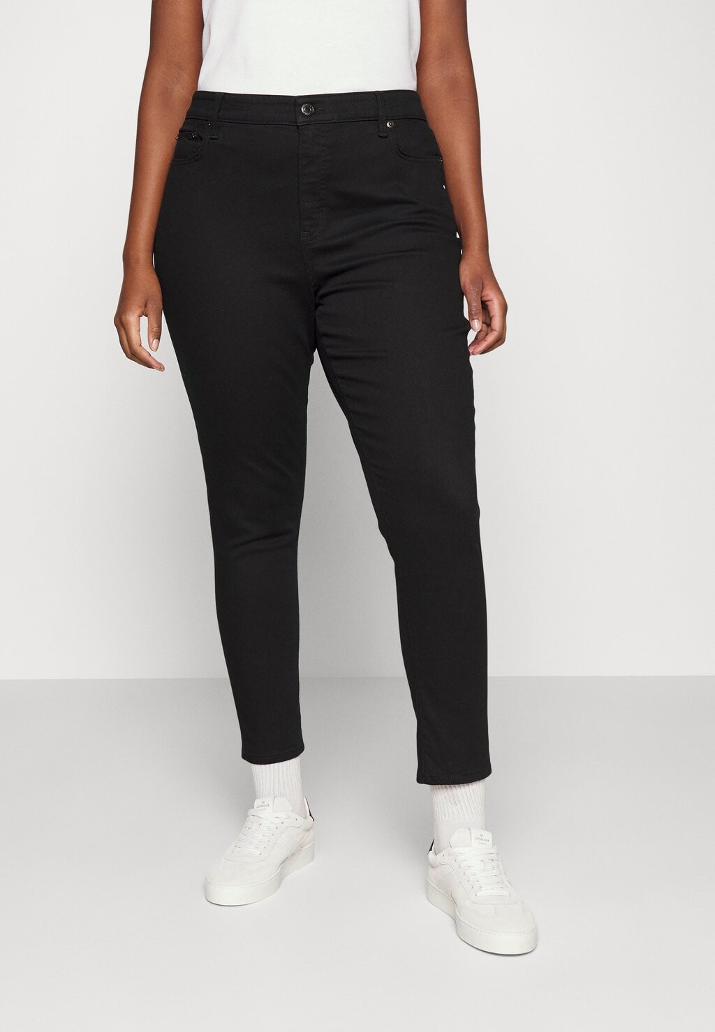 

Джинсы Skinny Fit Ralph Lauren