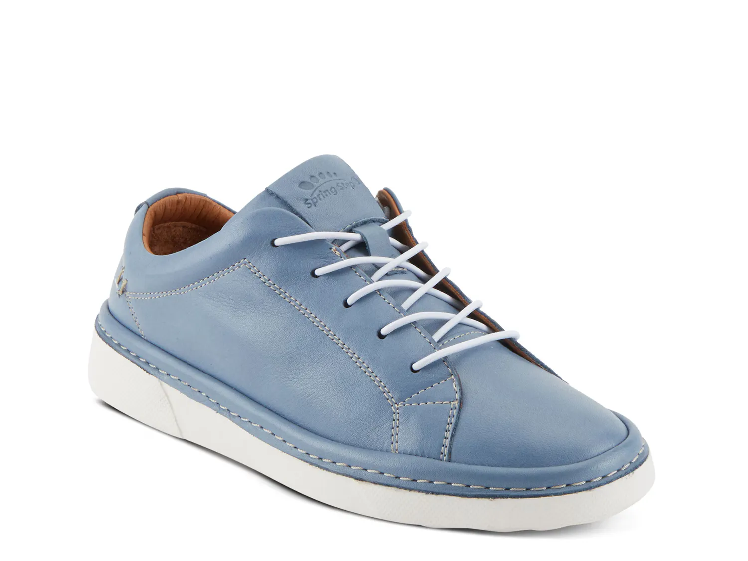 

Кроссовки Picasa Sneaker Spring Step, синий