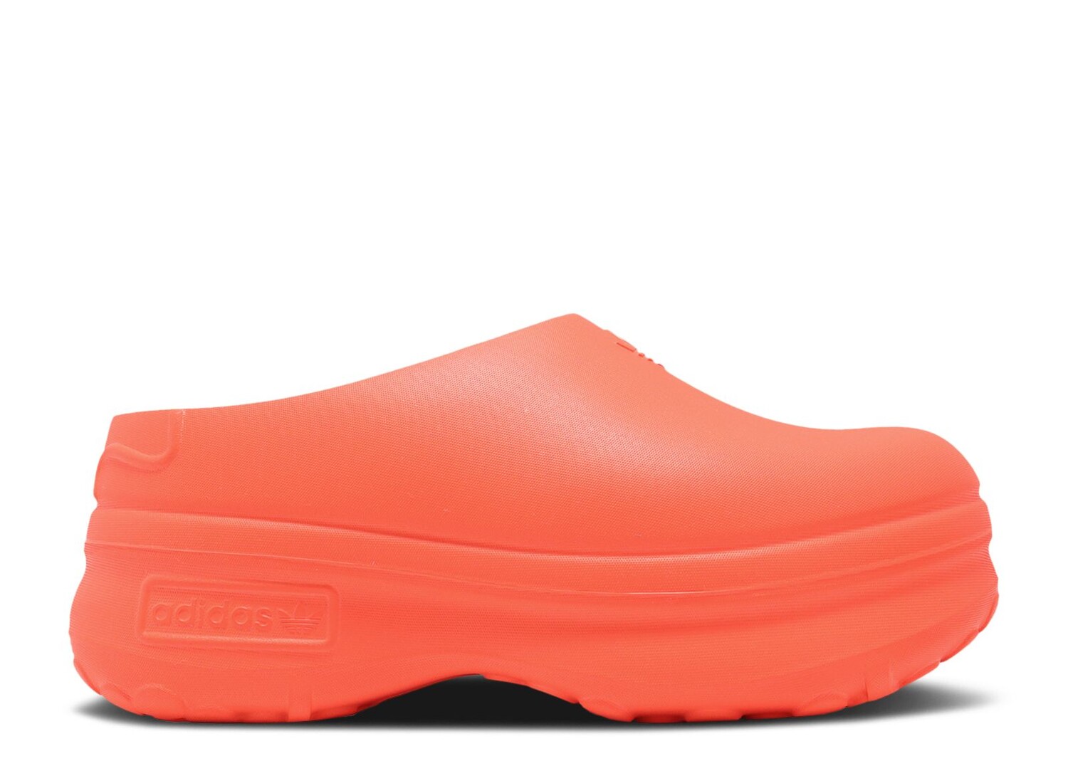 

Кроссовки adidas Wmns Adifom Stan Smith Mule 'Solar Red', красный