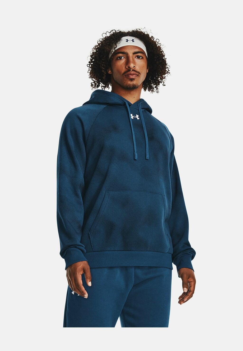 

Худи Under Armour, Синий