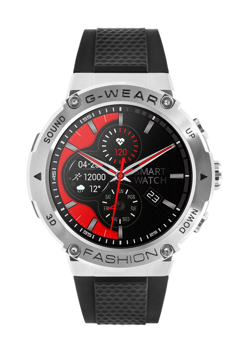

Умные часы Watchmark