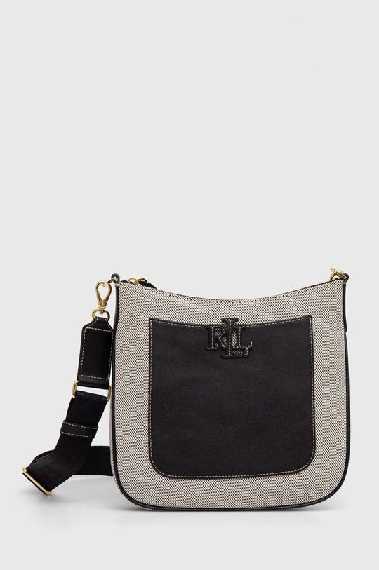

Сумка Lauren Ralph Lauren, бежевый