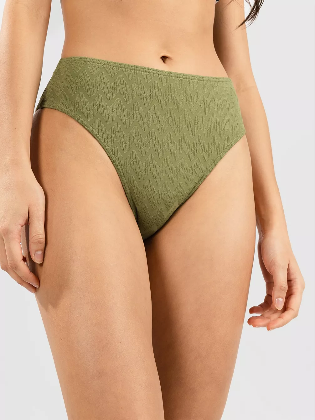 

Мод Current Coolness Bikini Bottom Roxy, зеленый