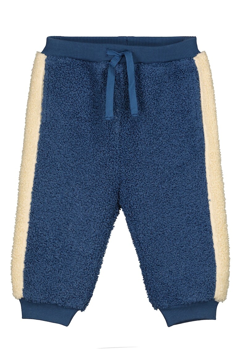 

Спортивные брюки с контрастами United Colors Of Benetton, синий