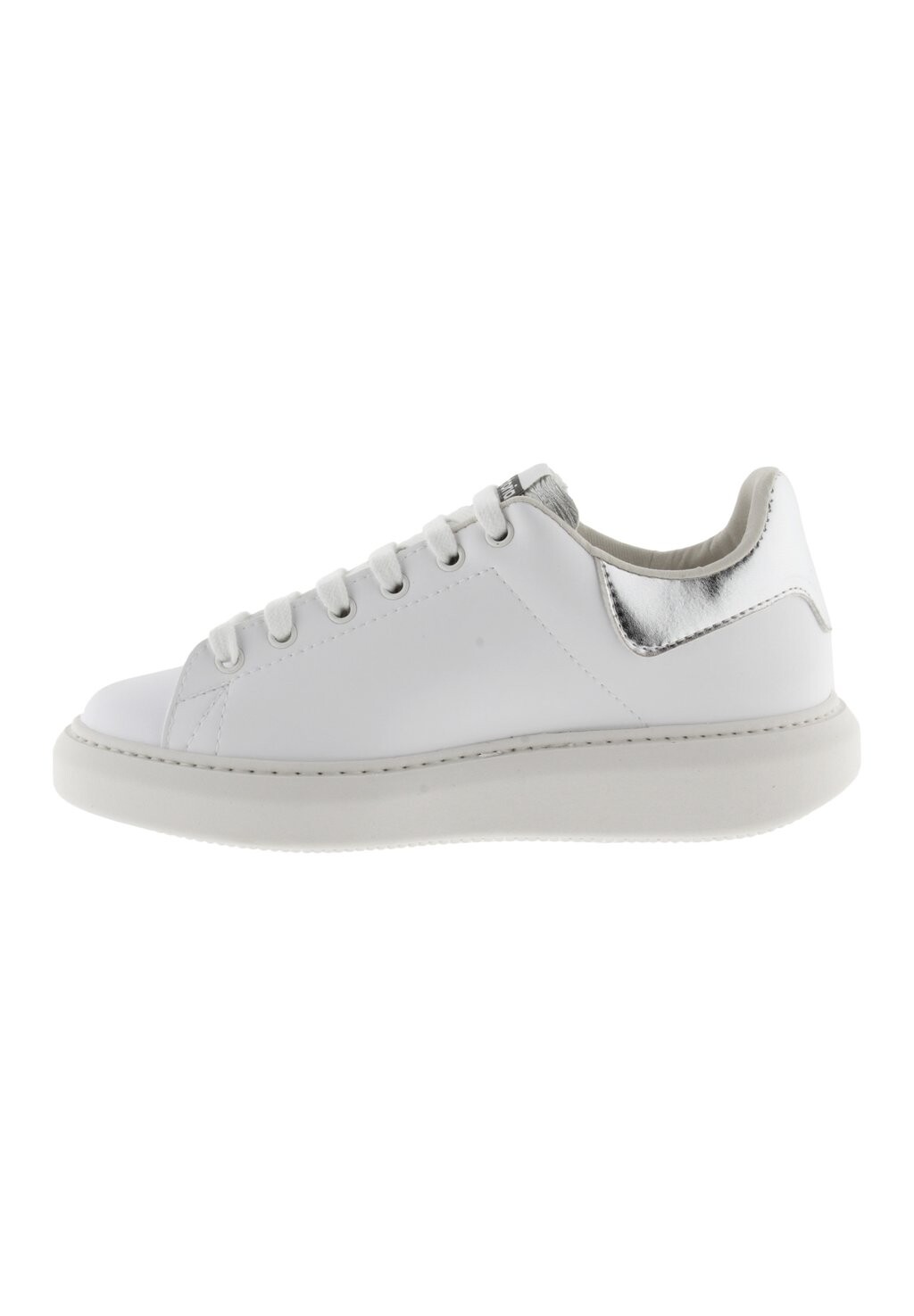 

Кроссовки Victoria Shoes, серебро