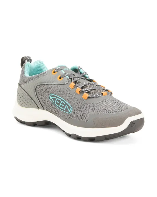 

Обувь для походов Keen, серый