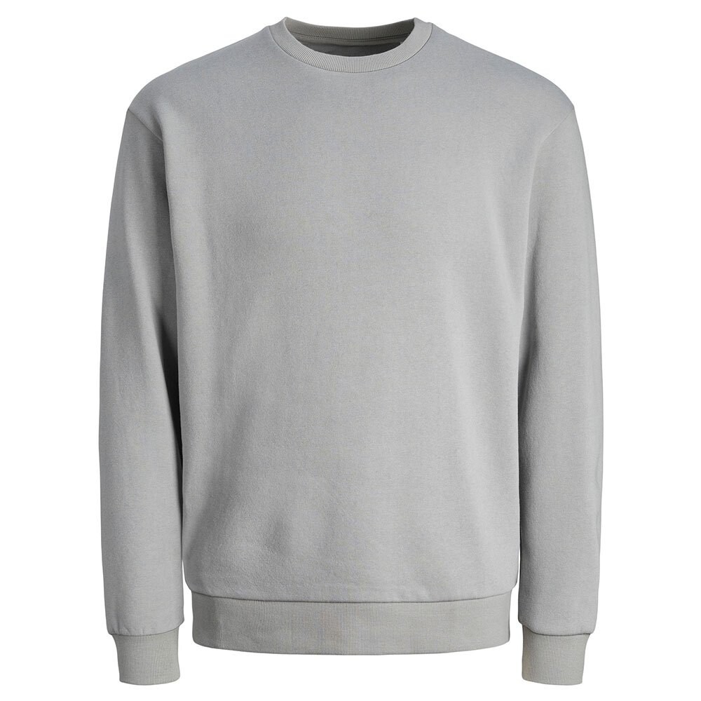 

Толстовка Jack & Jones Bradley, серый