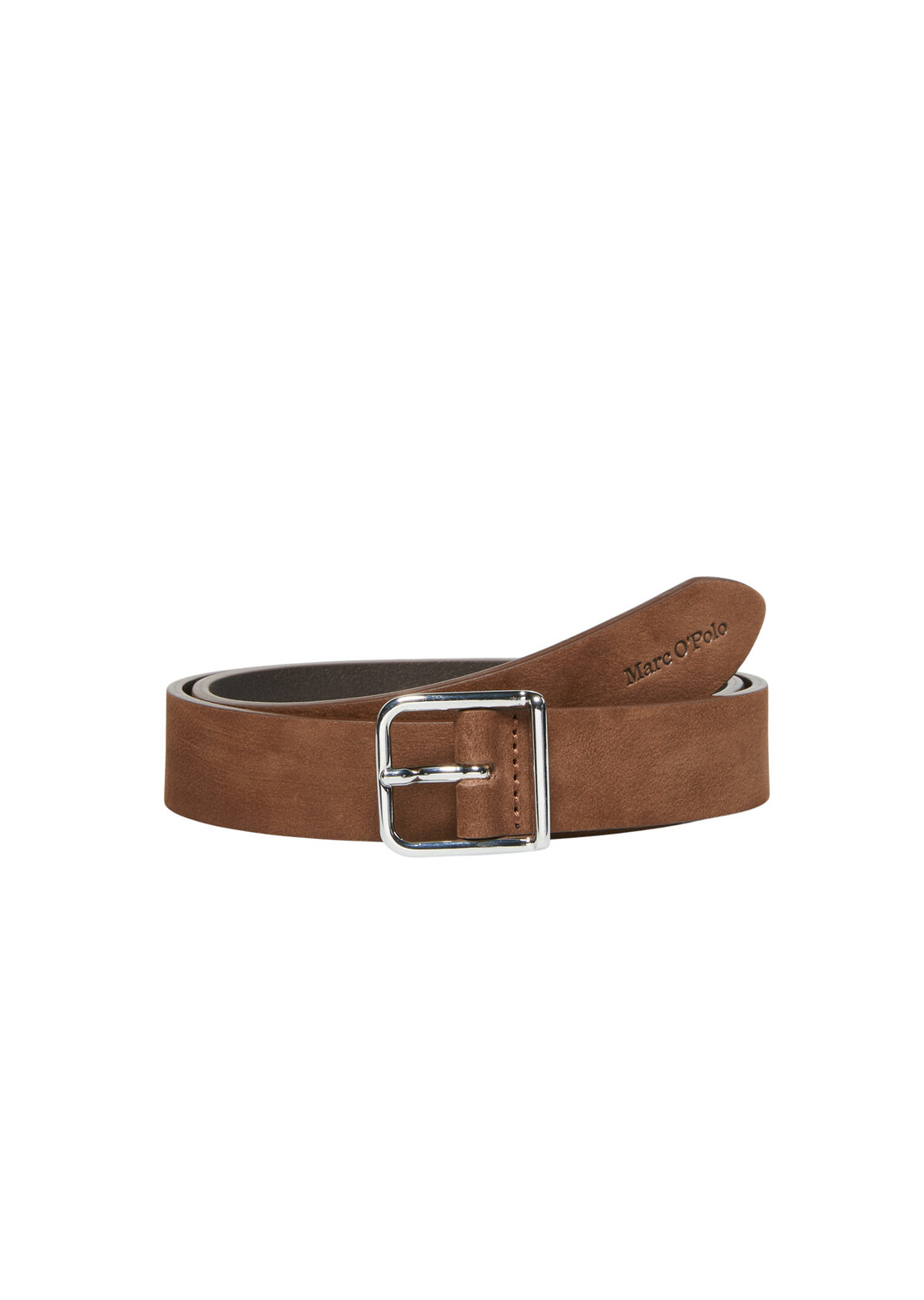 

Ремень Marc O'Polo, цвет fall brown