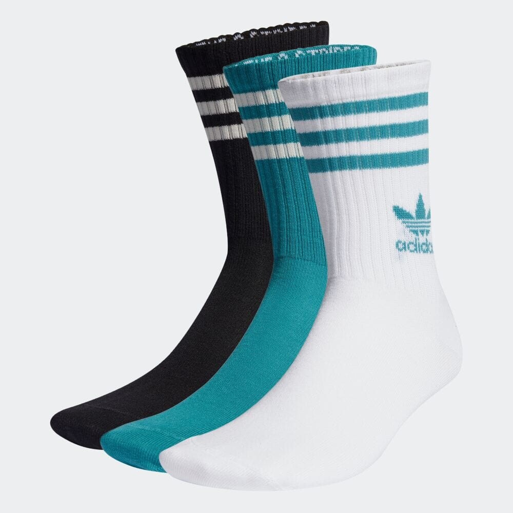 

Носки Adidas IQ3513, белый