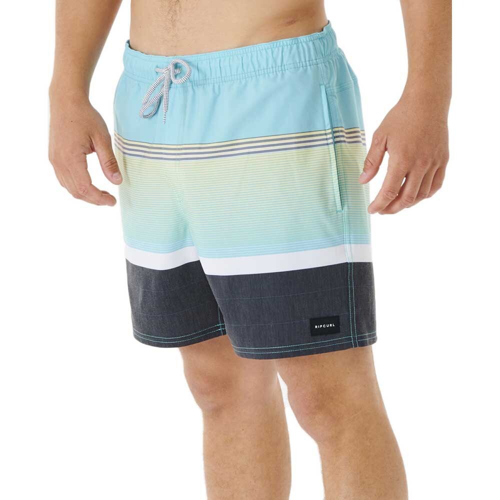 

Шорты для плавания Rip Curl Party Pack Volley, синий