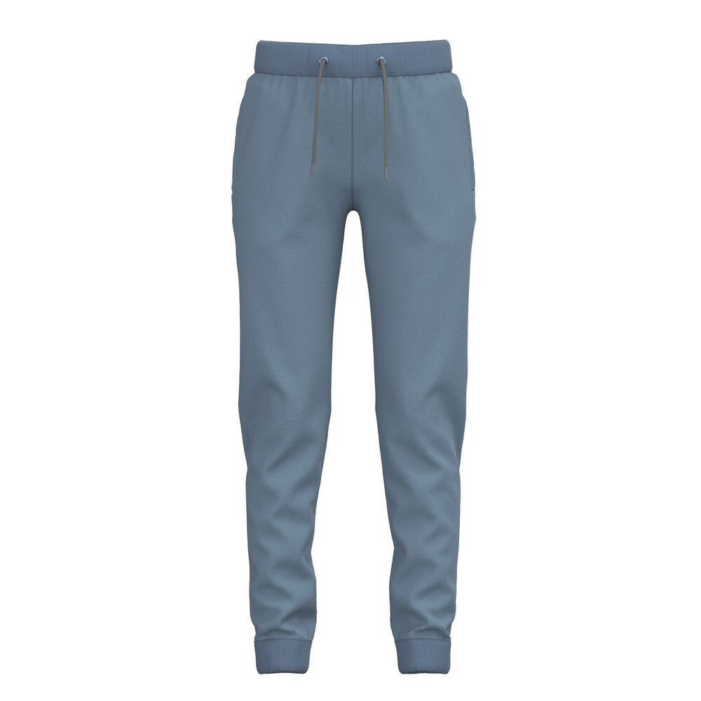 

Спортивные брюки Name It Bru, синий