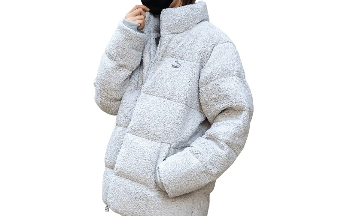 

Куртка унисекс Puma