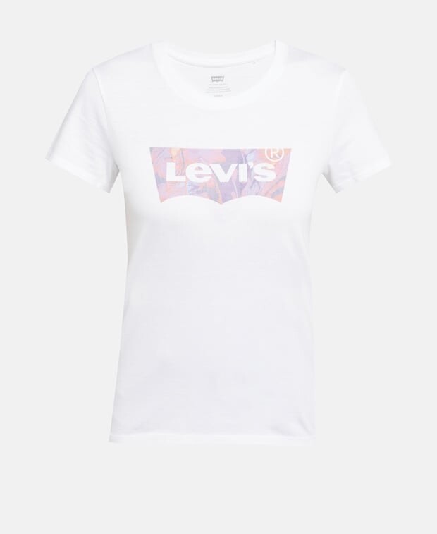 

Футболка Levi's, белый