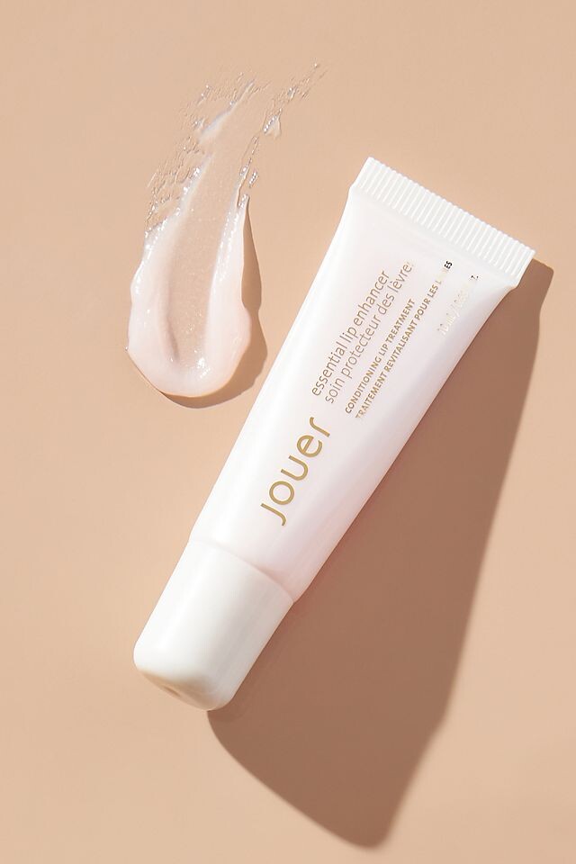 

Увлажняющий бальзам Jouer Cosmetics для губ Essential Enhancer, роза