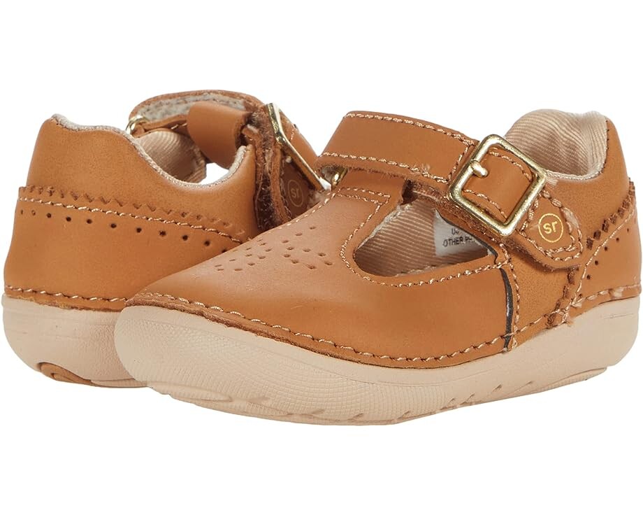 

Балетки Stride Rite SM Lucianne, цвет Honey Tan