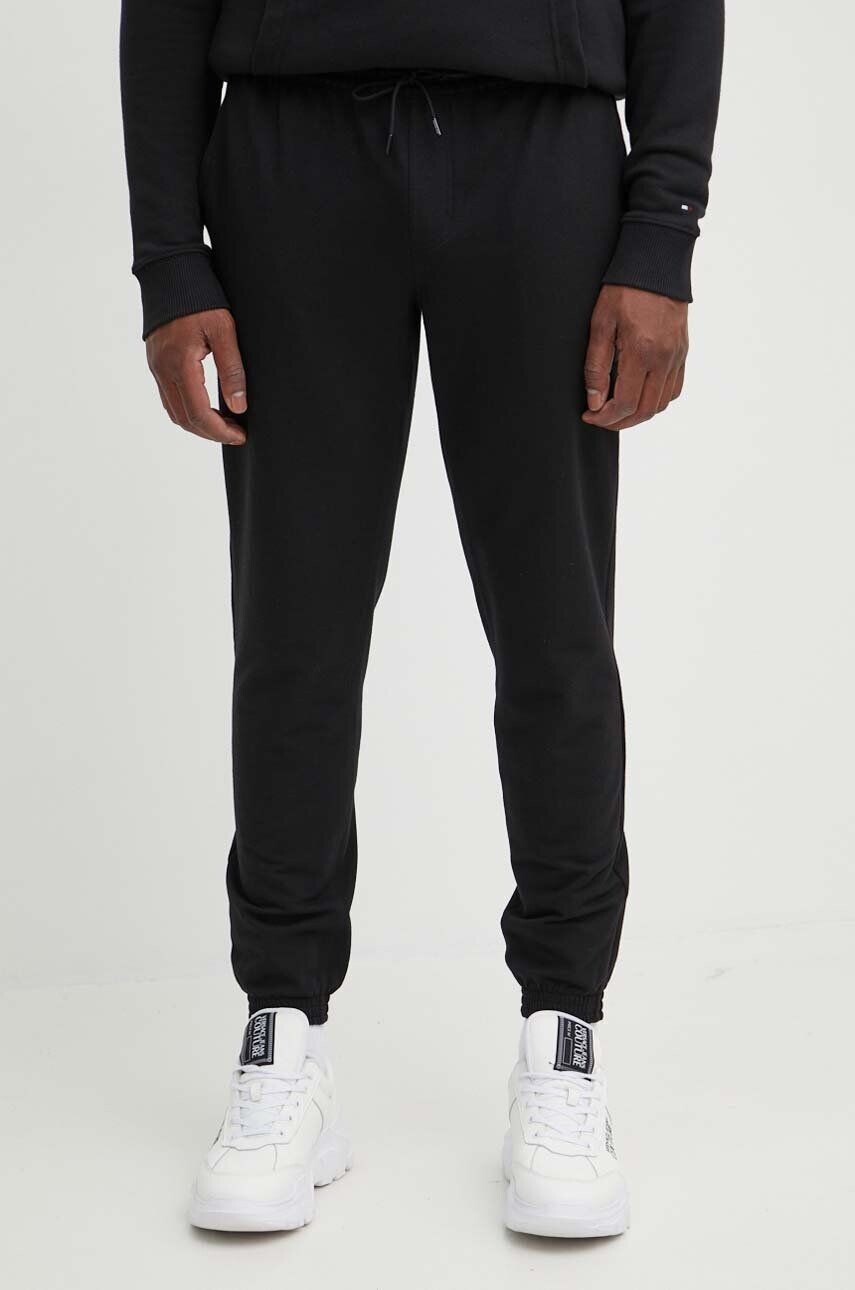

Джоггеры Calvin Klein Jeans, черный