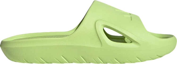 Кроссовки Adicane Slide 'Pulse Lime', зеленый