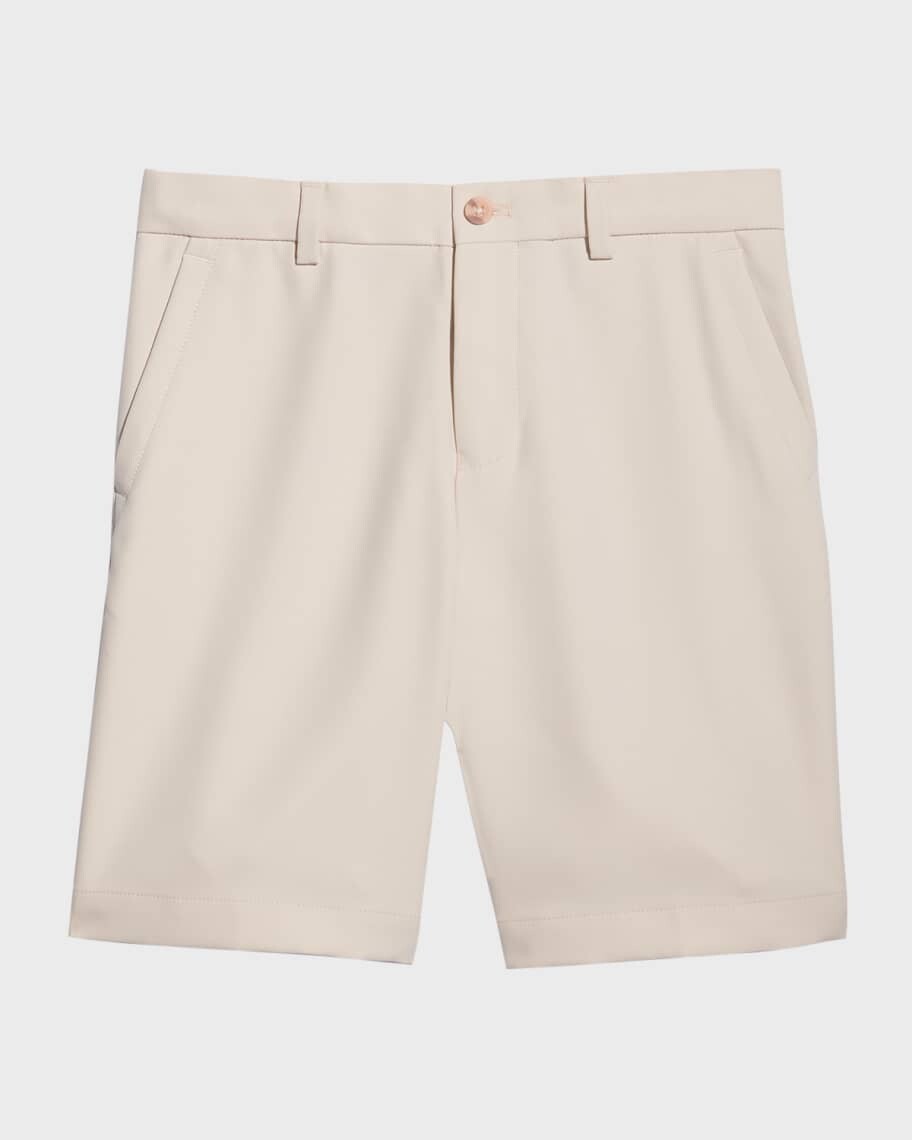 

Молодежные шорты для мальчика Salem Performance, размер XS-XL Peter Millar