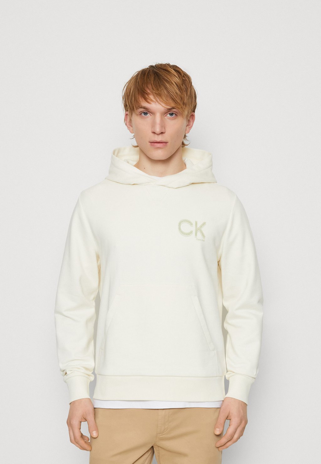 

Худи Calvin Klein