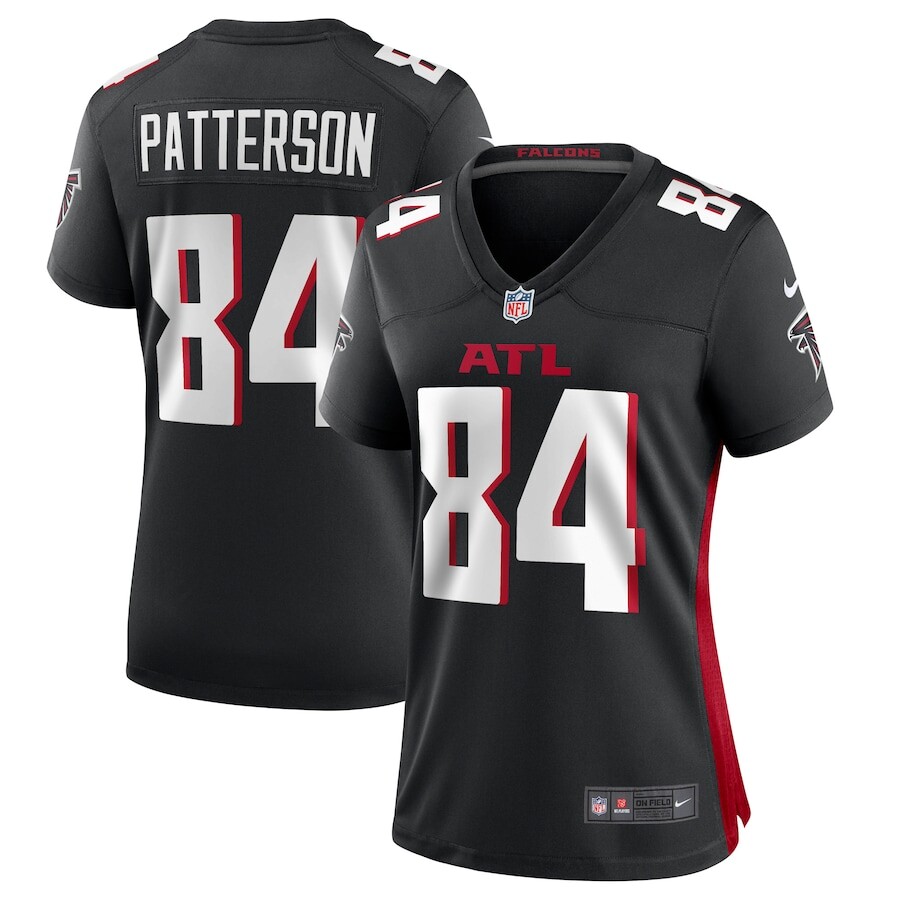 

Джерси Nike Atlanta Falcons, черный