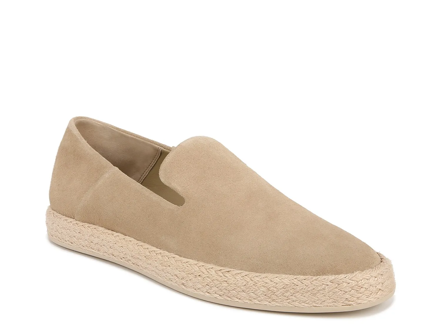 

Слипоны Emmitt Slip-On Vince, цвет sand