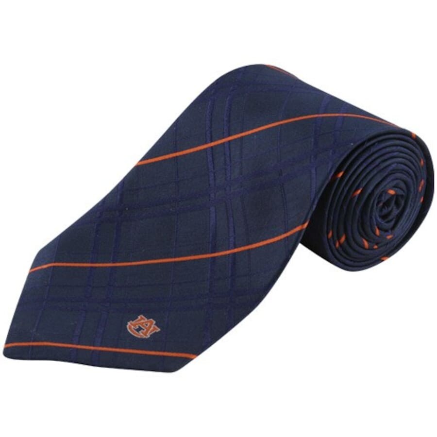 

Галстук Eagles Wings Auburn Tigers
