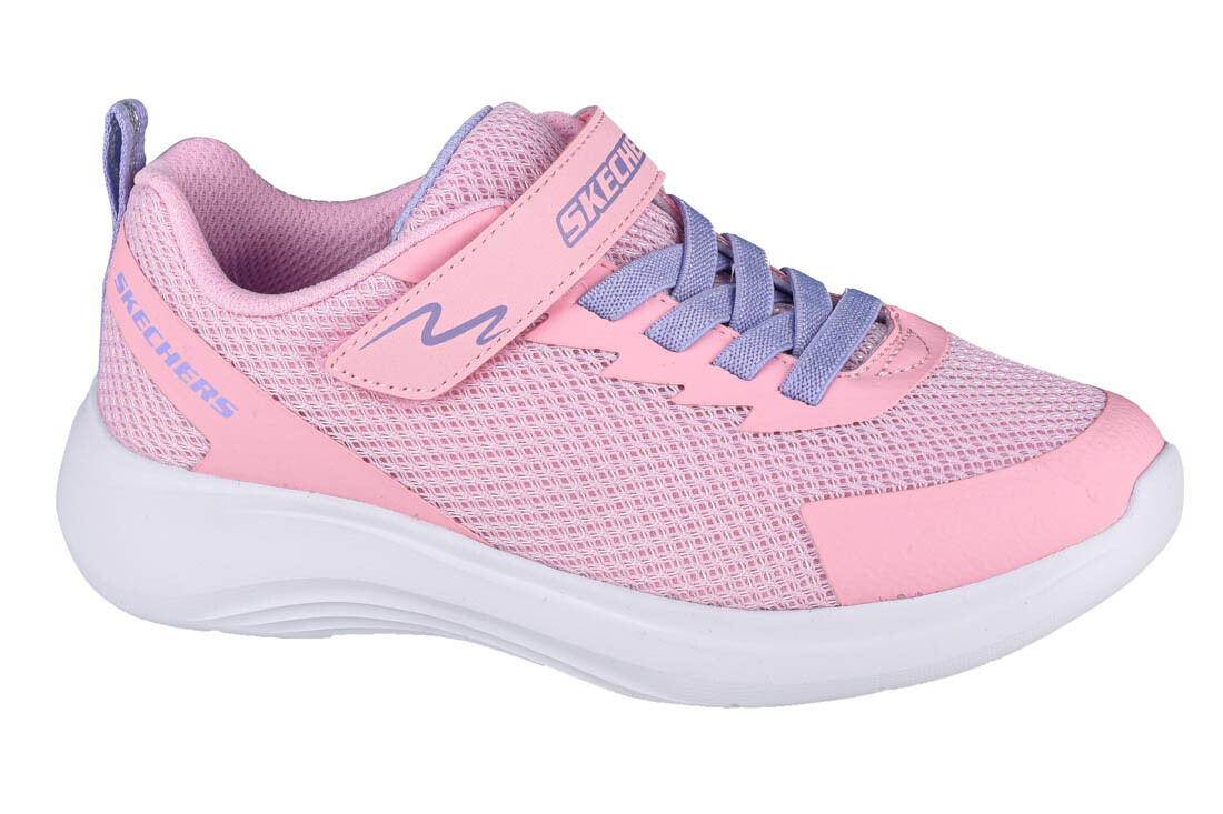 

Низкие кроссовки Skechers Skechers Selectors Jammin' Jogger, розовый