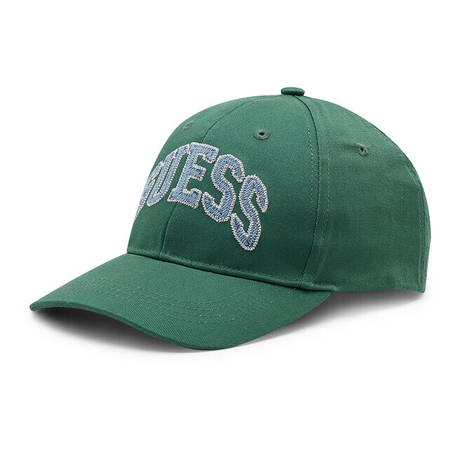 

Бейсболка Guess, зеленый
