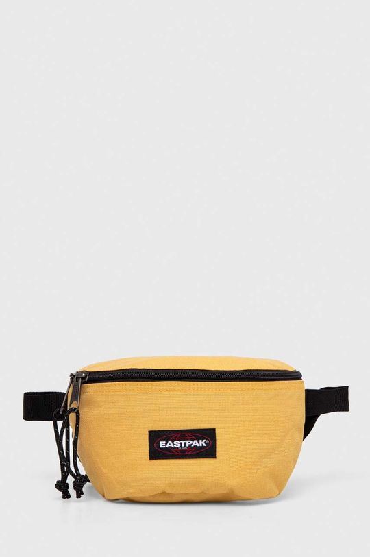 

Поясная сумка Eastpak, желтый