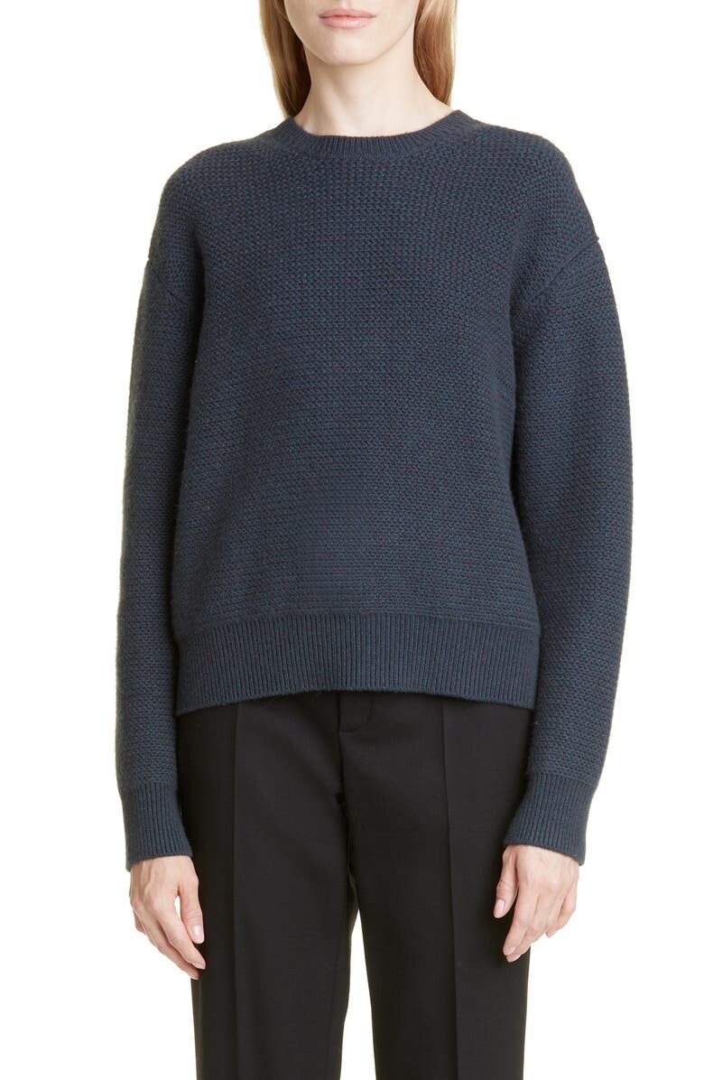 

Кашемировый свитер LORO PIANA