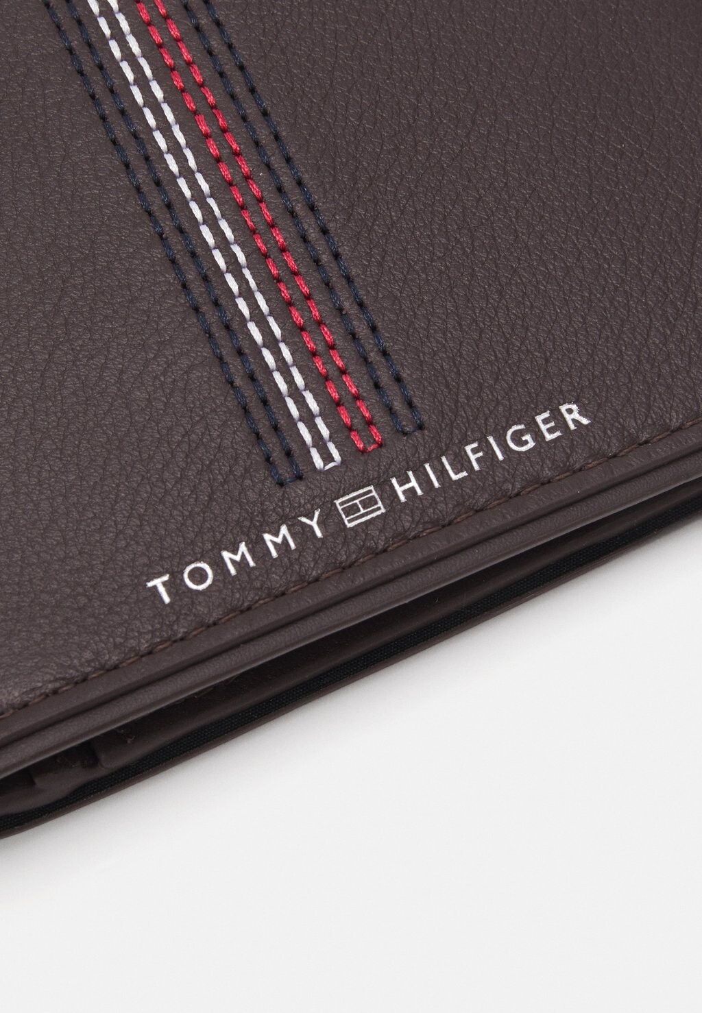 

Кошелек Casual And Coin Tommy Hilfiger, коричневый