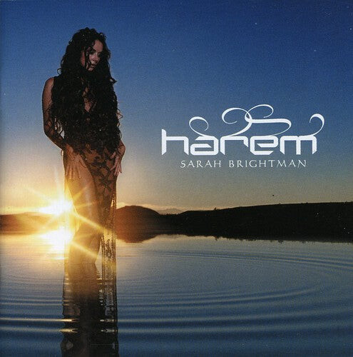 

CD диск Brightman, Sarah: Harem