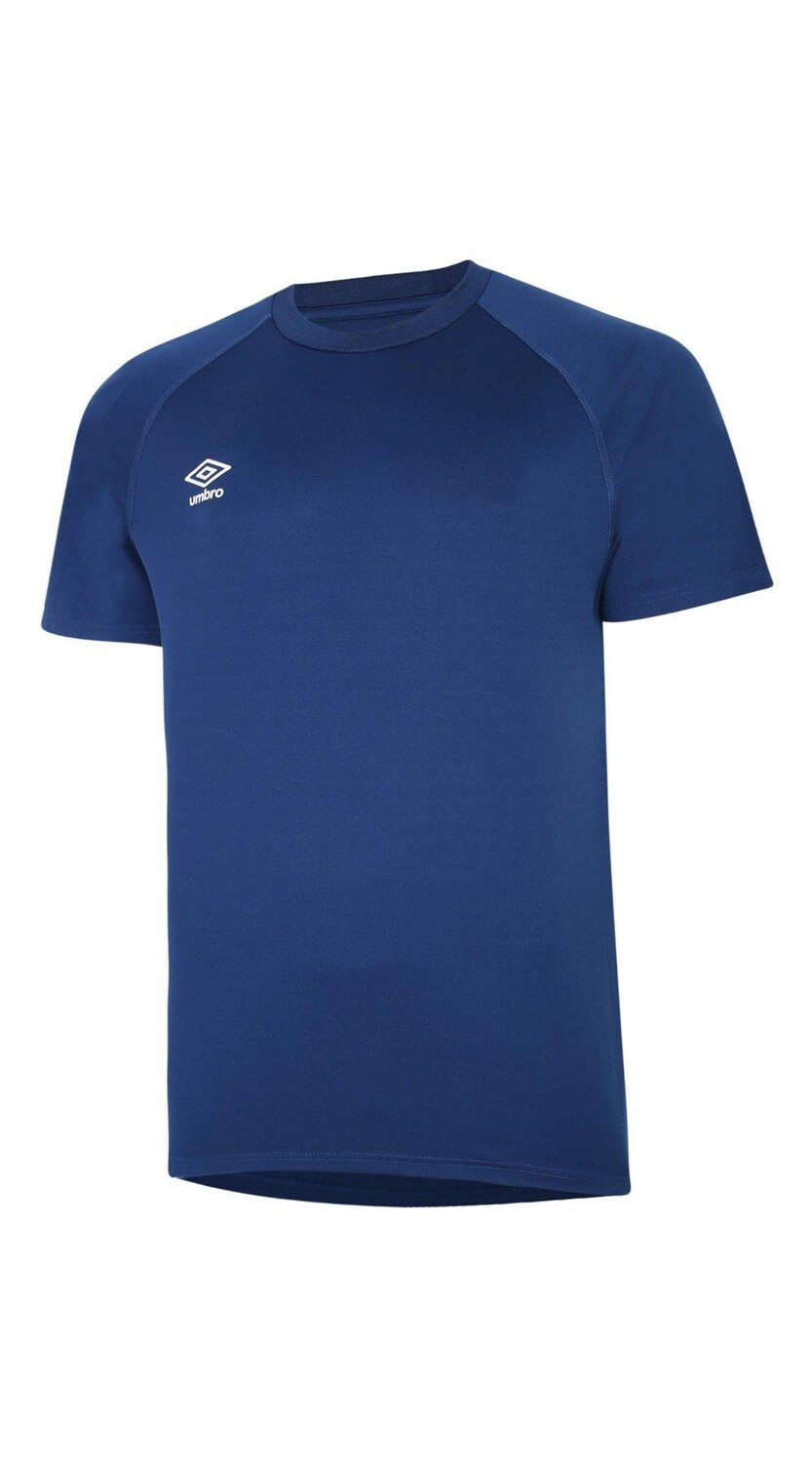 

Джерси для тренировок по регби Umbro, синий