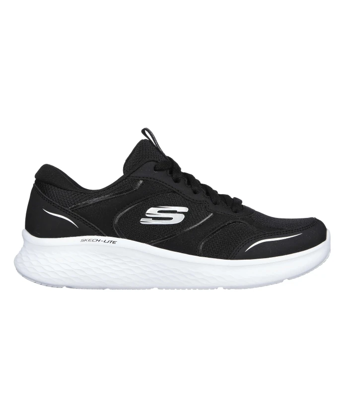 

Кроссовки Pro High Skechers, черный