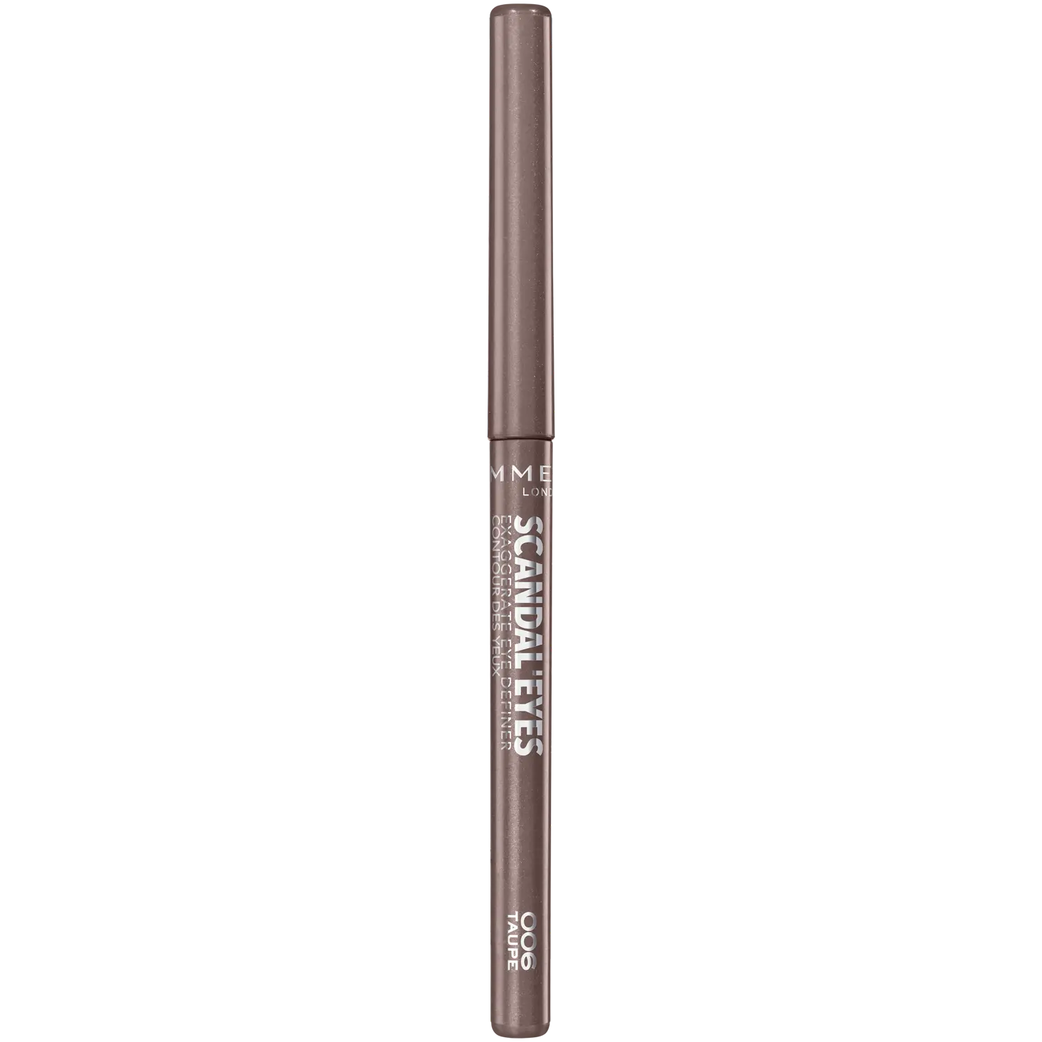 

Подводка для глаз 006 Rimmel Exaggerate, 0,35 гр